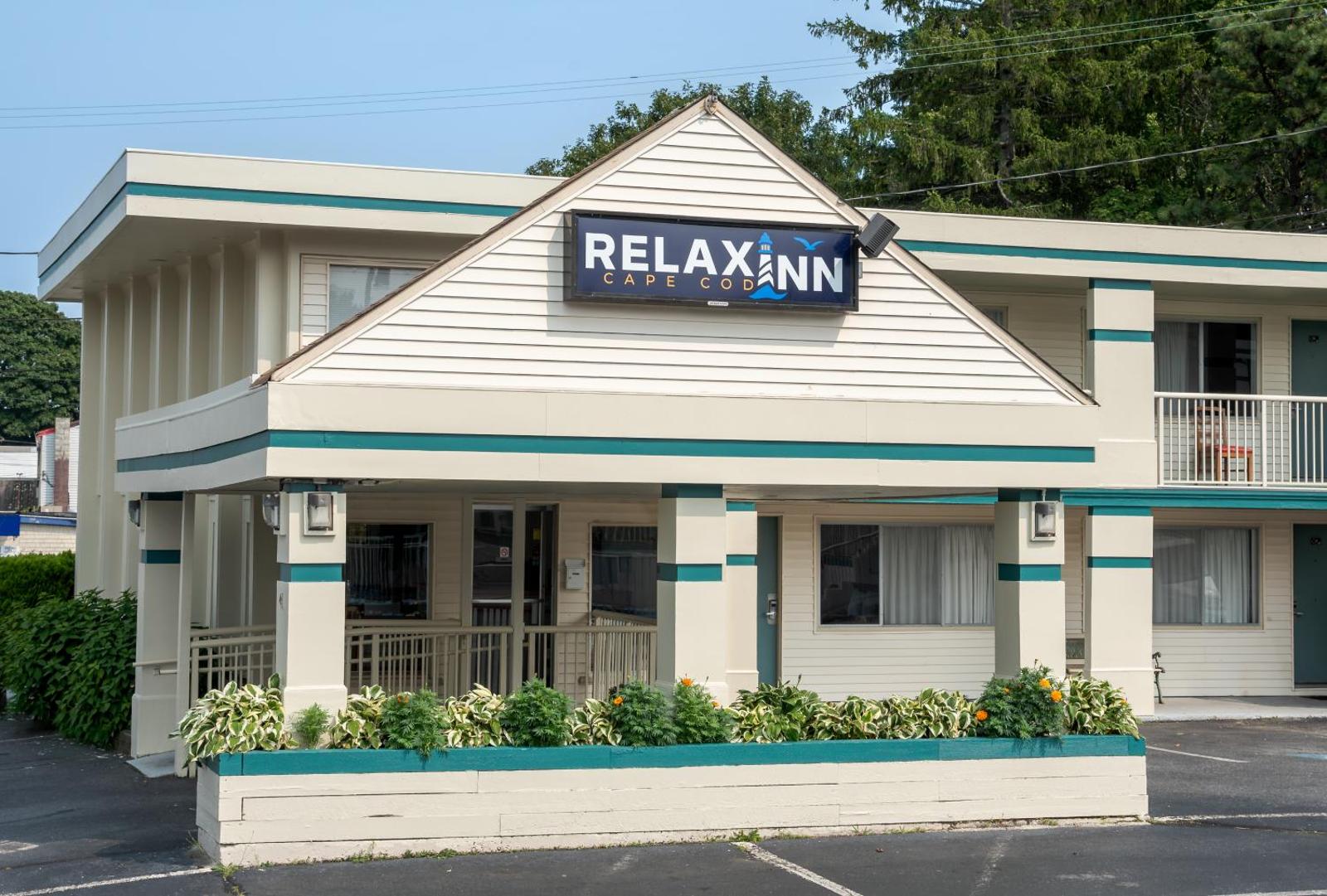 Super 8 by Wyndham W Yarmouth Hyannis/Cape Cod